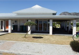 Sportliefhebbers in hul noppies